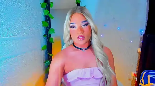 Elody Preysler69 online show from 22, 2, 2025