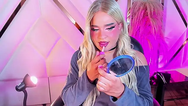 Elody Preysler69 online show from 25, 2, 2026