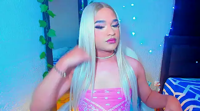 Elody Preysler69 online show from 18, 2, 2025