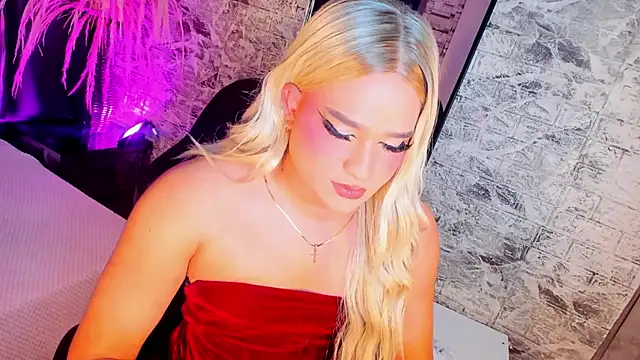 Elody Preysler69 online show from 14, 2, 2026