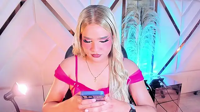 Elody Preysler69 online show from 17, 2, 2026