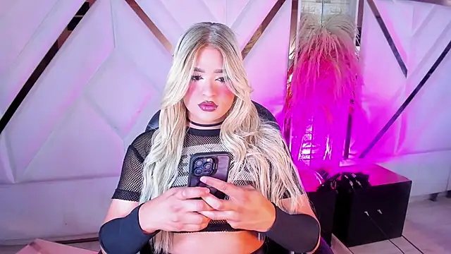 Elody Preysler69 online show from 22, 4, 2026