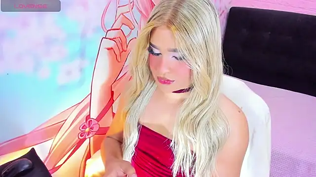 Elody Preysler69 online show from 13, 5, 2026