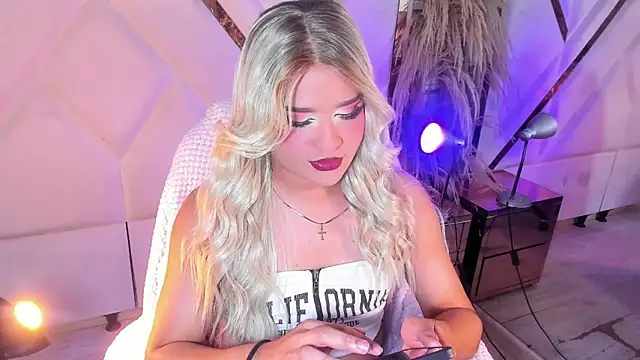 Elody Preysler69 online show from 5, 12, 2025