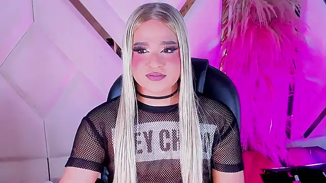 Elody Preysler69 online show from 26, 3, 2026