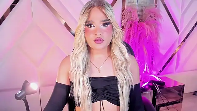 Elody Preysler69 online show from 18, 2, 2026