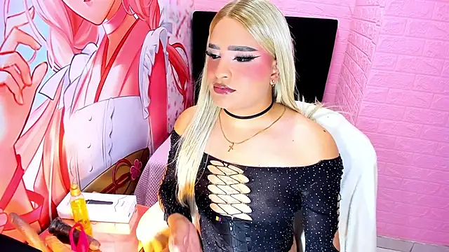 Elody Preysler69 online show from 23, 5, 2026