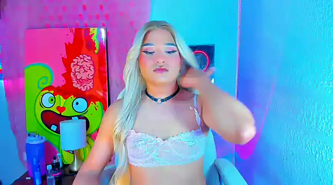 Elody Preysler69 online show from 4, 2, 2025