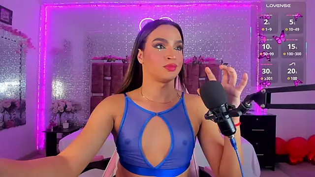 KylieVictoria online show from 10, 2, 2025