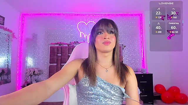 KylieVictoria online show from 9, 2, 2025