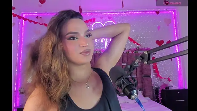 KylieVictoria online show from 15, 2, 2025
