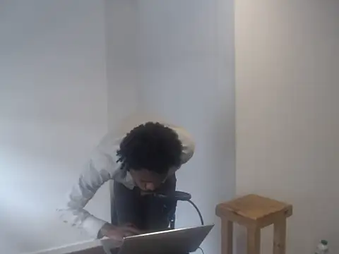 Mastertopdome online show from 6, 11, 2025