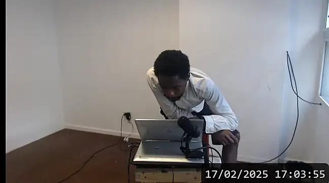Mastertopdome online show from 17, 2, 2025