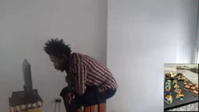 Mastertopdome online show from 21, 4, 2026