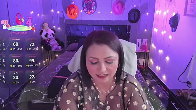 Ivonnee   online show from 13, 1, 2026