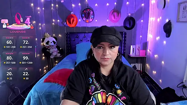 Ivonnee   online show from 30, 11, 2025