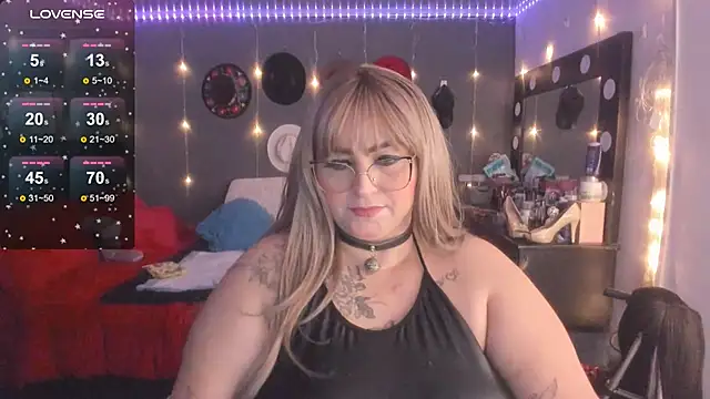 Snapshot of Ivonnee__ chatting on 13, 3, 2025 Ivonnee online show from 13, 3, 2025