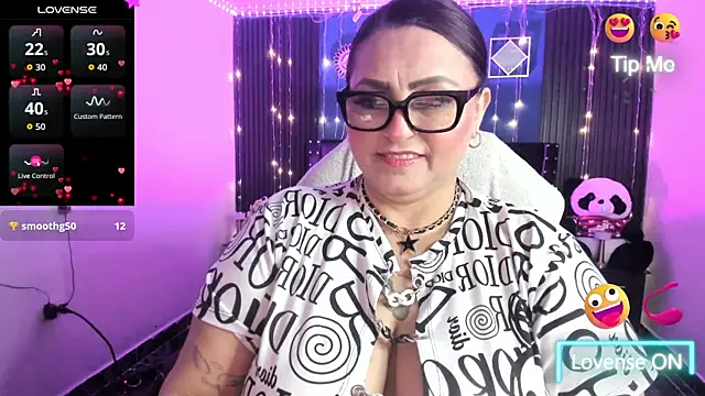 Ivonnee   online show from 22, 4, 2026