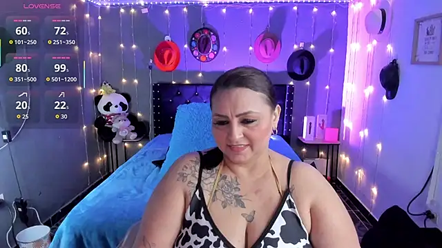 Ivonnee   online show from 30, 11, 2025