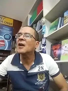 barboza991 online show from 3, 2, 2026