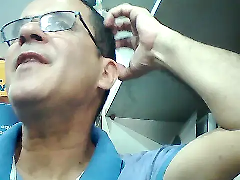 Snapshot of barboza991 chatting on 25, 1, 2025 barboza991 online show from 25, 1, 2025