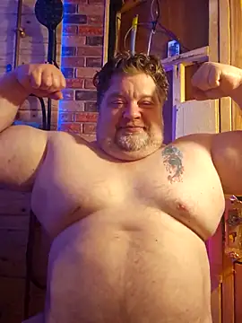 alienbunny online show from 12, 10, 2025