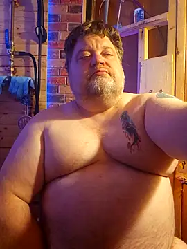 alienbunny online show from 17, 10, 2025