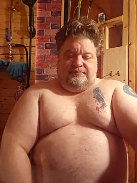 alienbunny online show from 19, 10, 2025