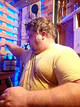 alienbunny online show from 3, 11, 2025