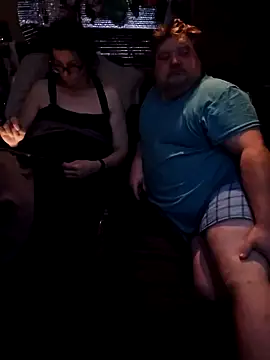 alienbunny online show from 10, 1, 2025