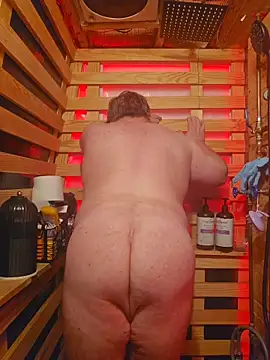 alienbunny online show from 27, 10, 2025