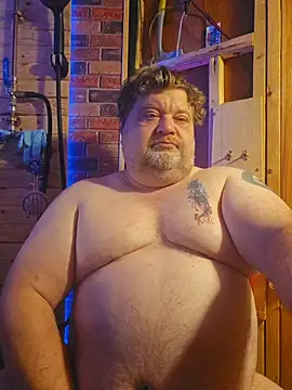 alienbunny online show from 17, 11, 2025