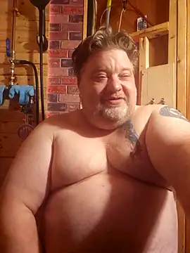 alienbunny online show from 23, 10, 2025