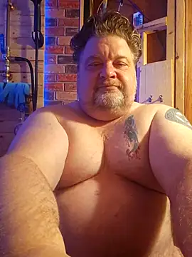 alienbunny online show from 11, 10, 2025