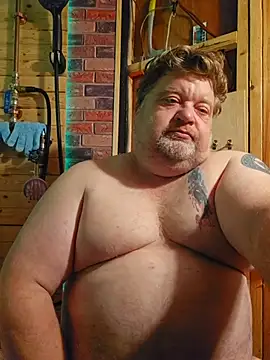 alienbunny online show from 14, 11, 2025