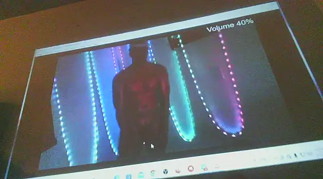 Cooperstone online show from 12, 3, 2025