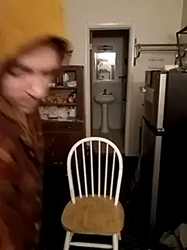 Cooperstone online show from 21, 2, 2025