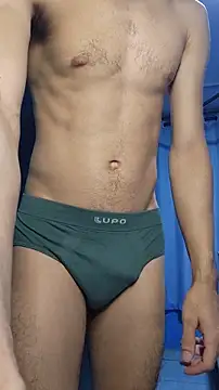 boyminerin00 online show from 9, 1, 2026