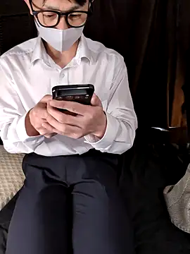 kintaman cum online show from 3, 12, 2025