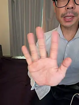kintaman cum online show from 24, 6, 2026