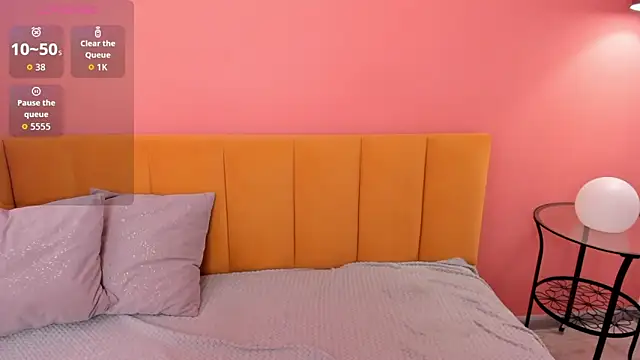 KetrinWhite online show from 25, 2, 2026