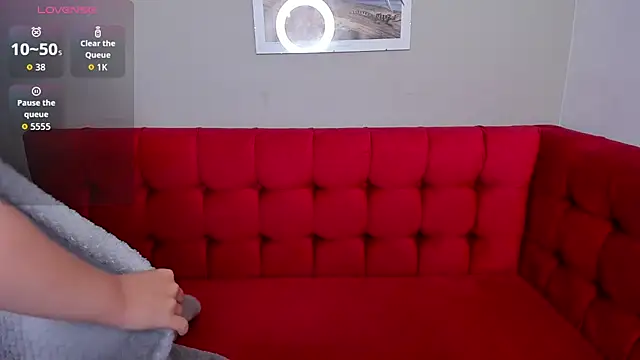 KetrinWhite online show from 9, 10, 2025