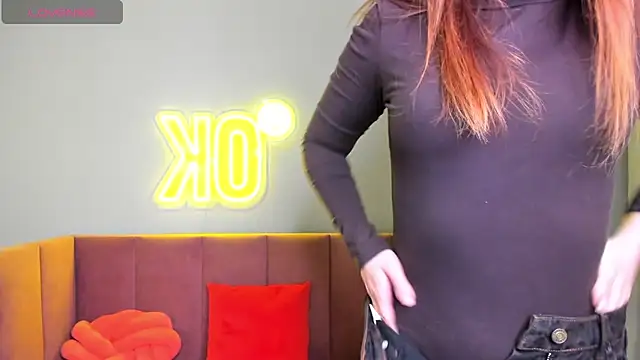 KetrinWhite online show from 10, 4, 2026