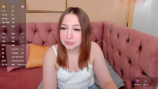 KetrinWhite online show from 5, 3, 2025