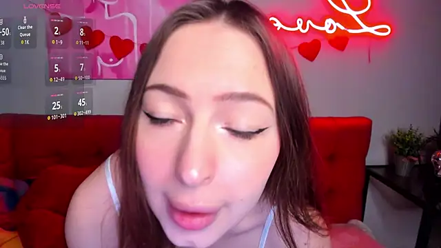 KetrinWhite online show from 9, 4, 2026