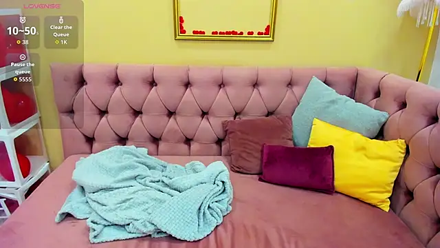 KetrinWhite online show from 28, 2, 2026