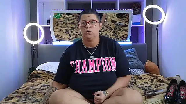 SunshineLexi online show from 18, 10, 2025