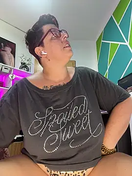 Snapshot of SunshineLexi chatting on 20, 7, 2026 SunshineLexi online show from 20, 7, 2026