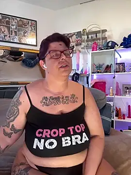 SunshineLexi online show from 8, 4, 2026