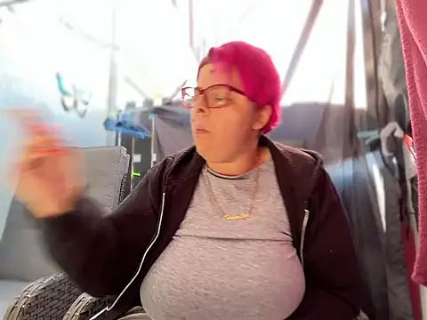 SunshineLexi online show from 18, 3, 2025